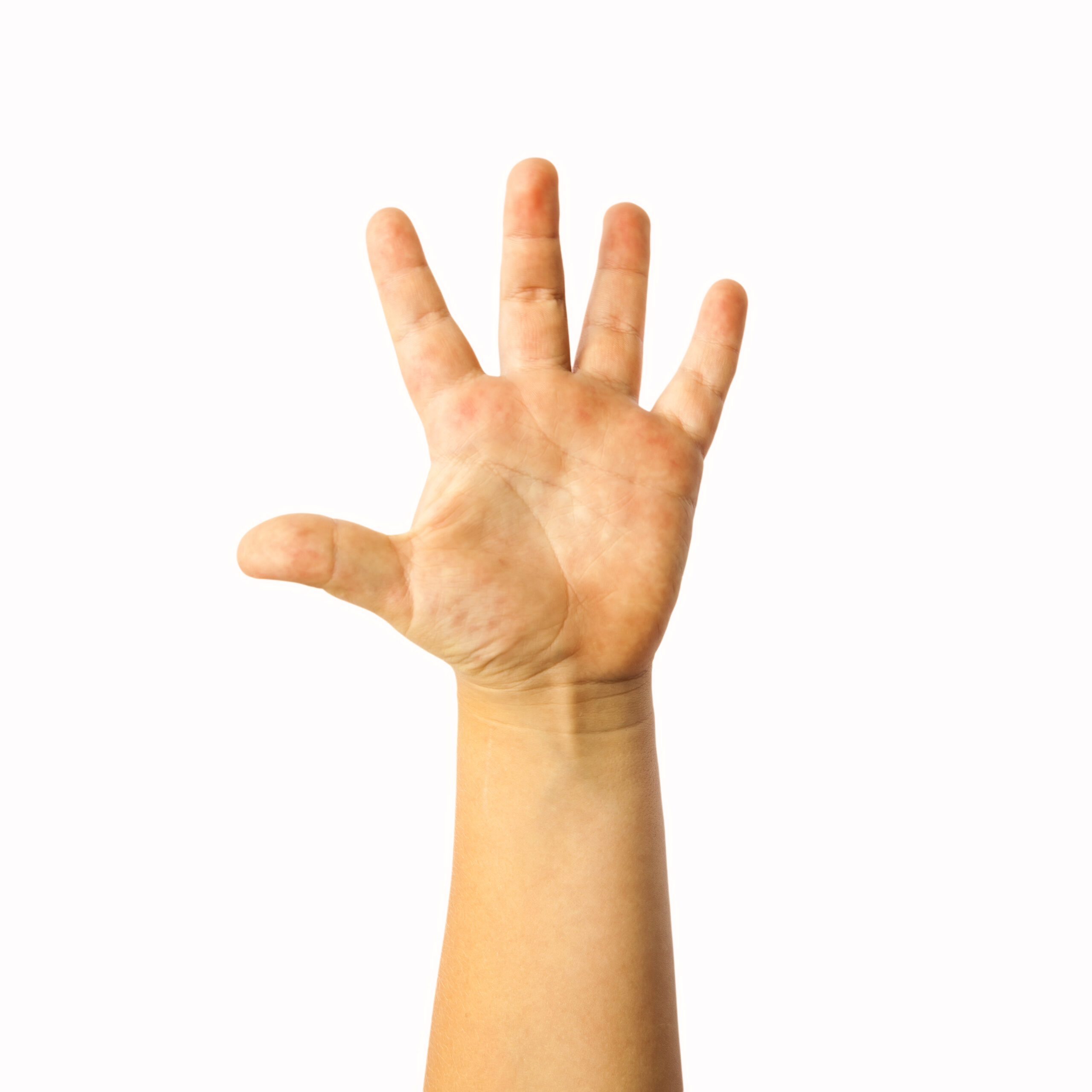 Students Rising Above