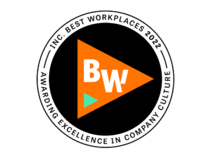 Inc Best Workplace 2022