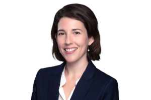 Headshot of Ana McDowall