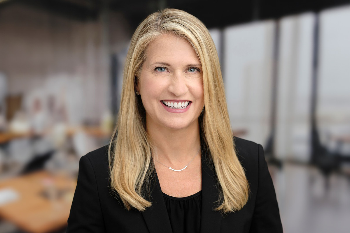 Headshot of Constance Connie Hadley