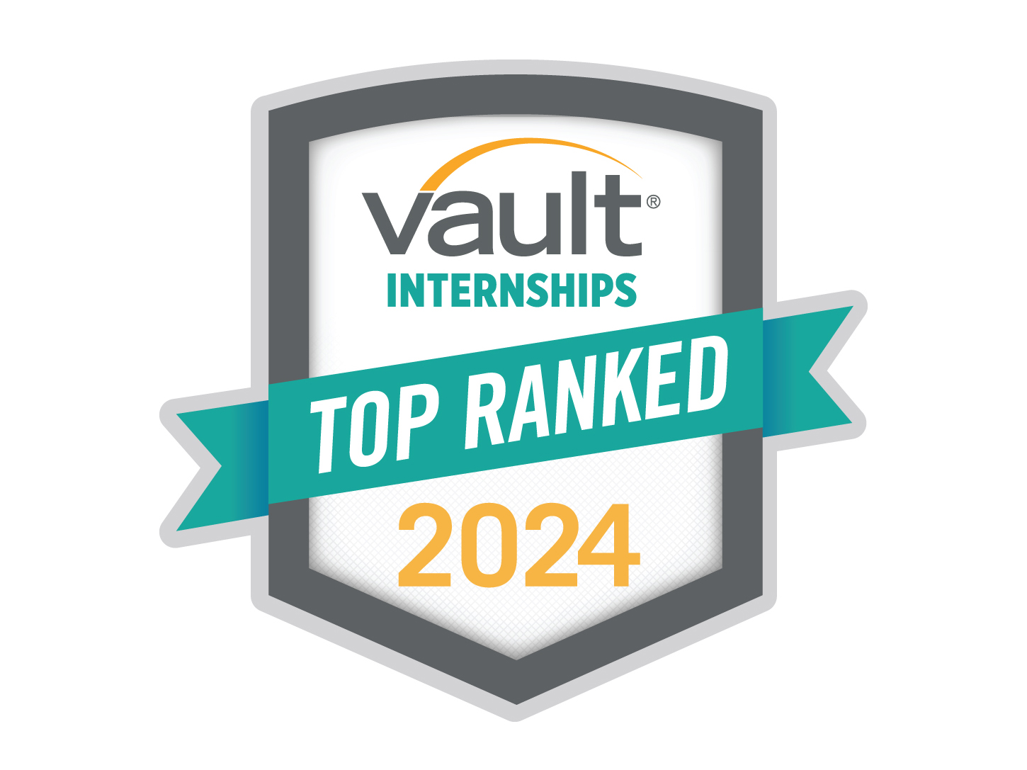 Vault Best Internships 2024
