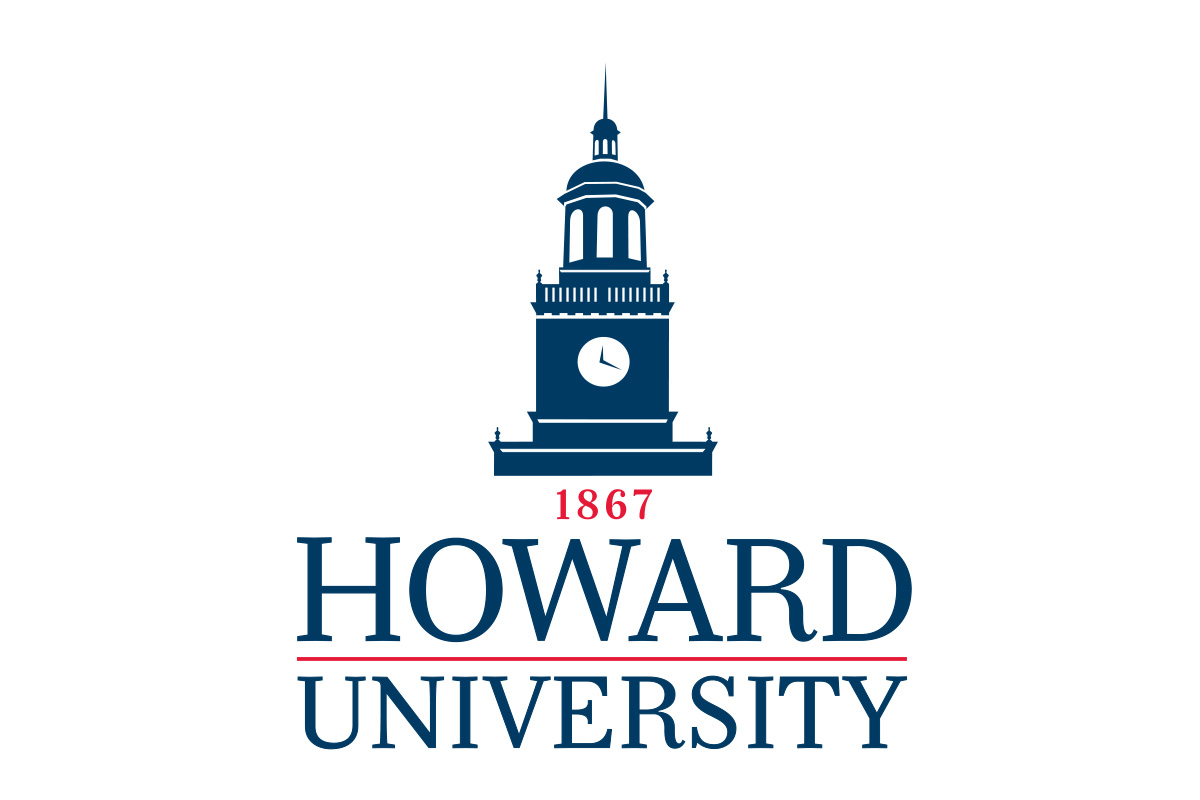 Howard University Logo