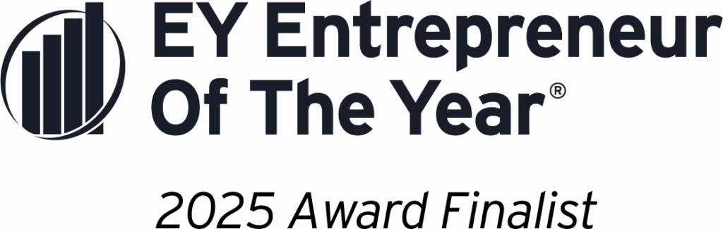 EY Entrepreneur of the Year 2025 Finalist