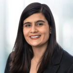 Headshot of Vijeta Tandon